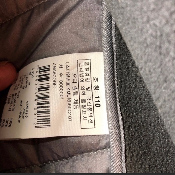 Flywalk Fall Jacket - Picture 4 of 4